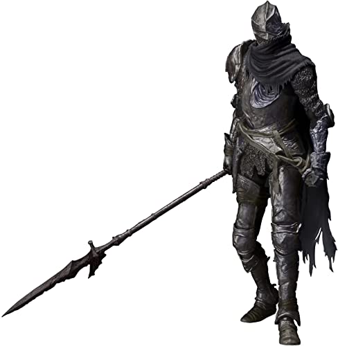 С.Х.. Кольцо Figuarts Elden Ring ELDEN RING Vikes Подвижная фигурка размером около 160 мм, окрашенная в АБС и ПВХ
С.Х.. Кольцо Figuarts Elden Ring ELDEN RING Vikes Подвижная фигурка размером около 160 мм, окрашенная в АБС и ПВХ
