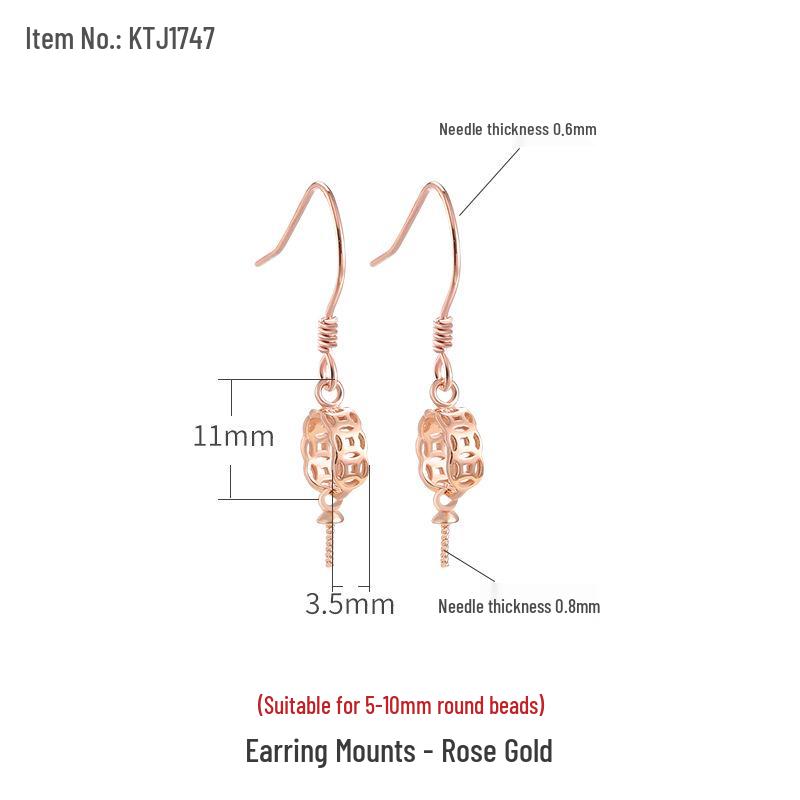 Elegant 925 Sterling Silver Chinese-Style Dangle Earrings with Amber Waxy and Hetian Jade Settings
Elegant 925 Sterling Silver Chinese-Style Dangle Earrings with Amber Waxy and Hetian Jade Settings