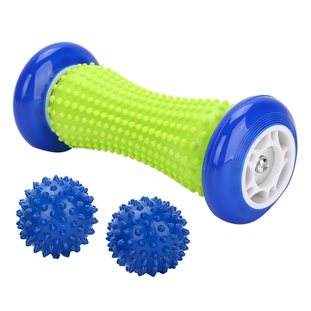 Foot Massage Roller Ball Foot Arch Pain Relief Plantar Fasciitis Massage Ball Foot Roller
Foot Massage Roller Ball Foot Arch Pain Relief Plantar Fasciitis Massage Ball Foot Roller