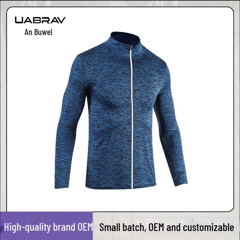 Men s Autumn Sportswear: Quick-Dry, Breathable Stand-Up Collar for Basketball & Running XXL
Men s Autumn Sportswear: Quick-Dry, Breathable Stand-Up Collar for Basketball & Running XXL