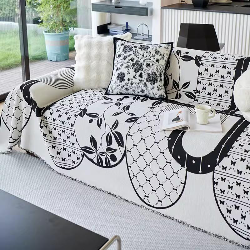 Funda Sofa Living Room Chenille Hawaii Ethnic Style Sofa Throw Blanket All Seasons Camping Picnic Sofa Cover 180x130
Funda Sofa Living Room Chenille Hawaii Ethnic Style Sofa Throw Blanket All Seasons Camping Picnic Sofa Cover 180x130