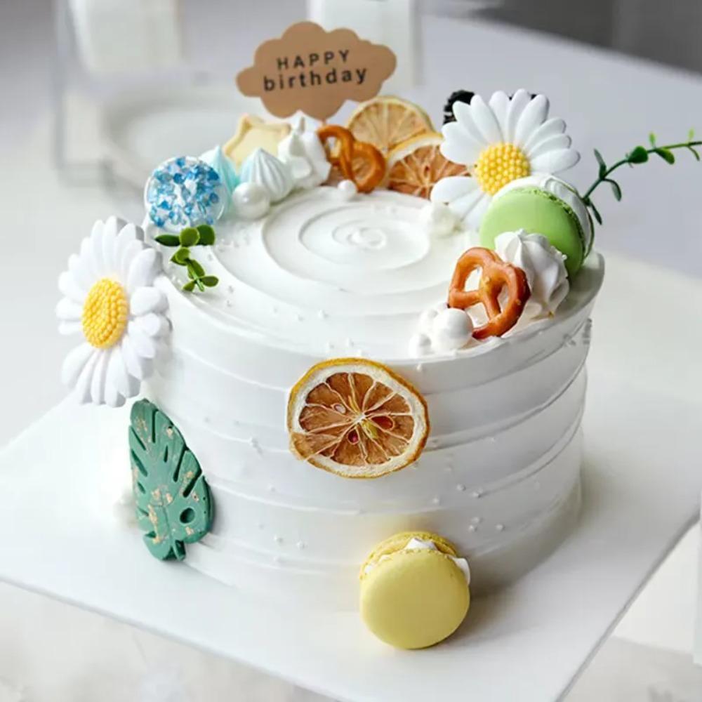 Candle Silicone Mold Daisy Chamomile Flower Candle Wax Mould Soap Car Aromatherapy DIY Making Air Outlet Clip Mold Cake Decor
Candle Silicone Mold Daisy Chamomile Flower Candle Wax Mould Soap Car Aromatherapy DIY Making Air Outlet Clip Mold Cake Decor