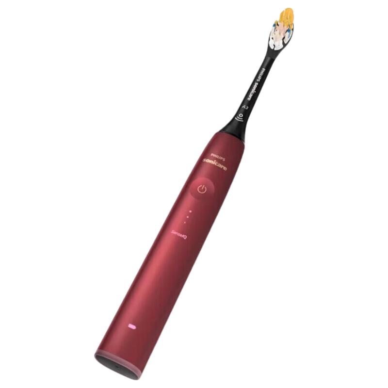 Philips Sonicare DiamondClean Smart Electric Toothbrush CN plug (adapter included)
Philips Sonicare DiamondClean Smart Electric Toothbrush CN plug (adapter included)