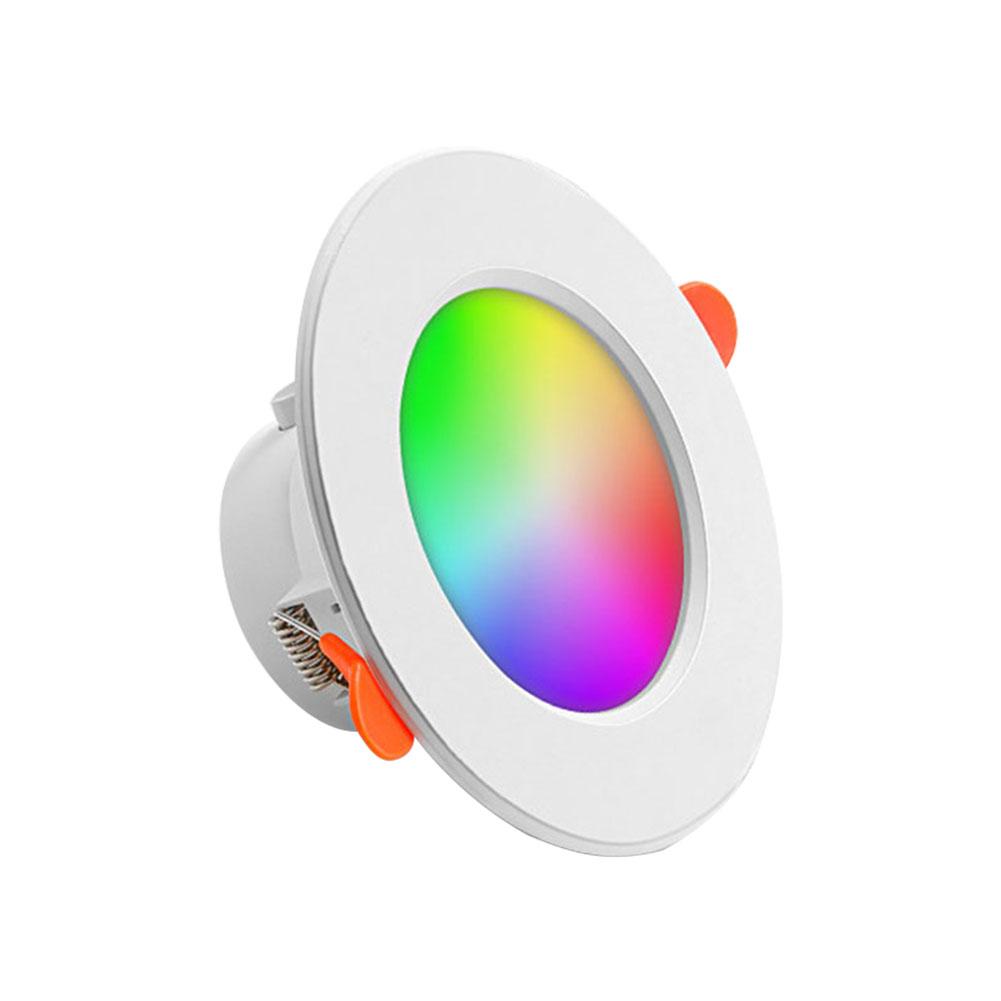 Светодиодная лампа RGB, 10 Вт, ИК-пульт дистанционного управления, 85–265 В, атмосферное ночное освещение, декор *
Светодиодная лампа RGB, 10 Вт, ИК-пульт дистанционного управления, 85–265 В, атмосферное ночное освещение, декор *
