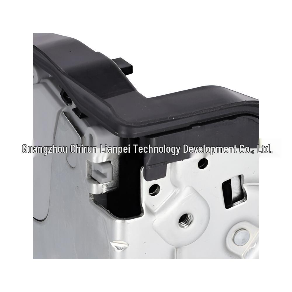 Compatible BMW Car Door Lock Actuator 51217011250 51214326404 - In Stock, Popular Cross-Border Item білий
Compatible BMW Car Door Lock Actuator 51217011250 51214326404 - In Stock, Popular Cross-Border Item білий