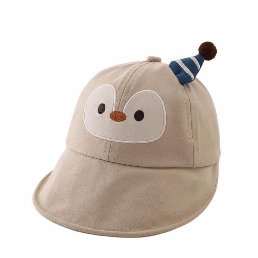 Large Brim Cute Baby Sun Hat Soft Sun Visor Hat Sunscreen Cartoon Baby Hat Children Outdoor
Large Brim Cute Baby Sun Hat Soft Sun Visor Hat Sunscreen Cartoon Baby Hat Children Outdoor