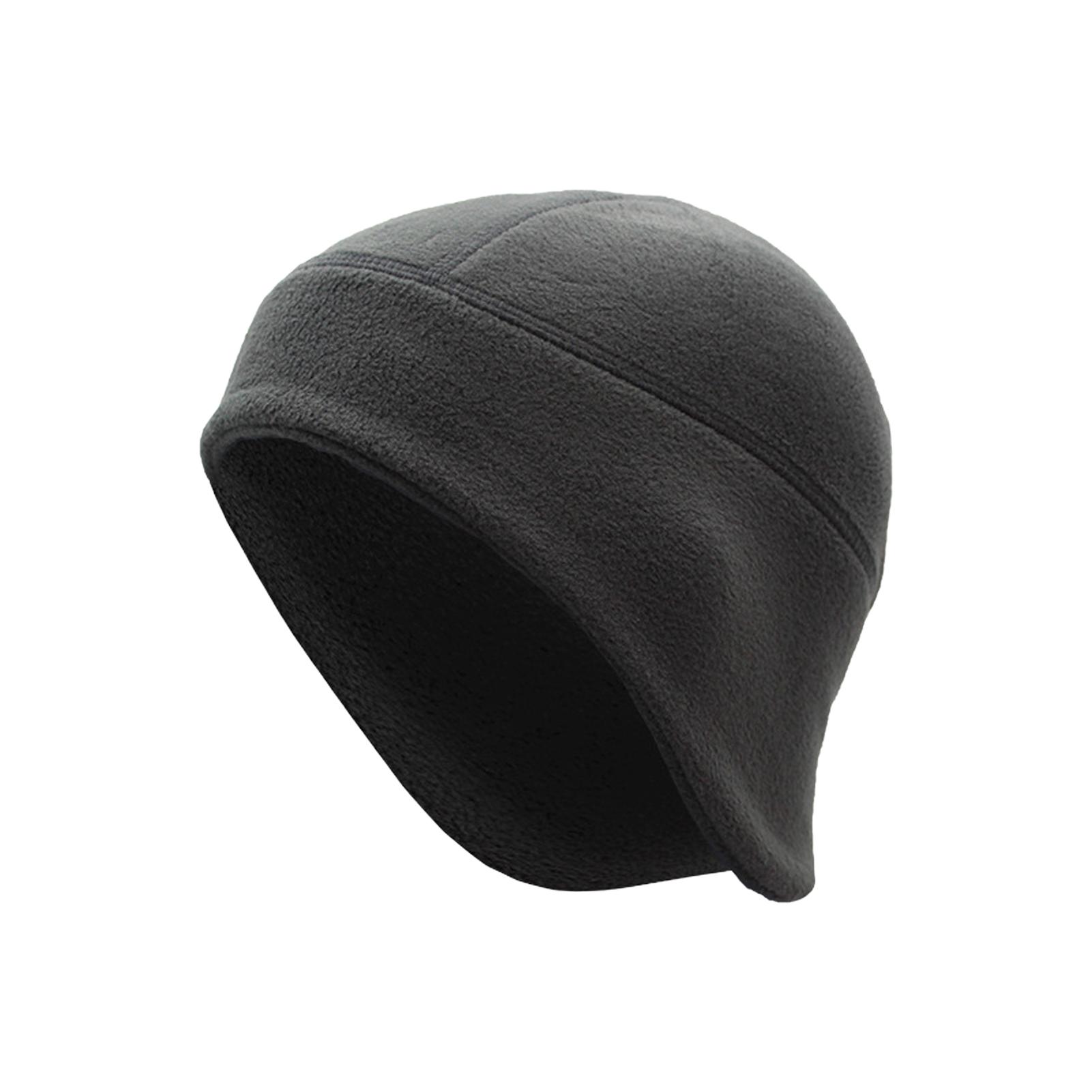 Fleece Cycling Hat Winter Warm Windproof Earband Outdoor Ski Running Cap Lightweight Cold Weather Sports Headwear for Men Women
Fleece Cycling Hat Winter Warm Windproof Earband Outdoor Ski Running Cap Lightweight Cold Weather Sports Headwear for Men Women