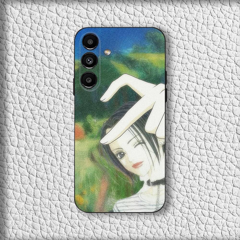 Anime N-Nanas Phone Case For Samsung Galaxy A20,A21s,A22,A31,A32,A52,A53,A72,73,A80 Soft Black Cover Samsung a324g
Anime N-Nanas Phone Case For Samsung Galaxy A20,A21s,A22,A31,A32,A52,A53,A72,73,A80 Soft Black Cover Samsung a324g