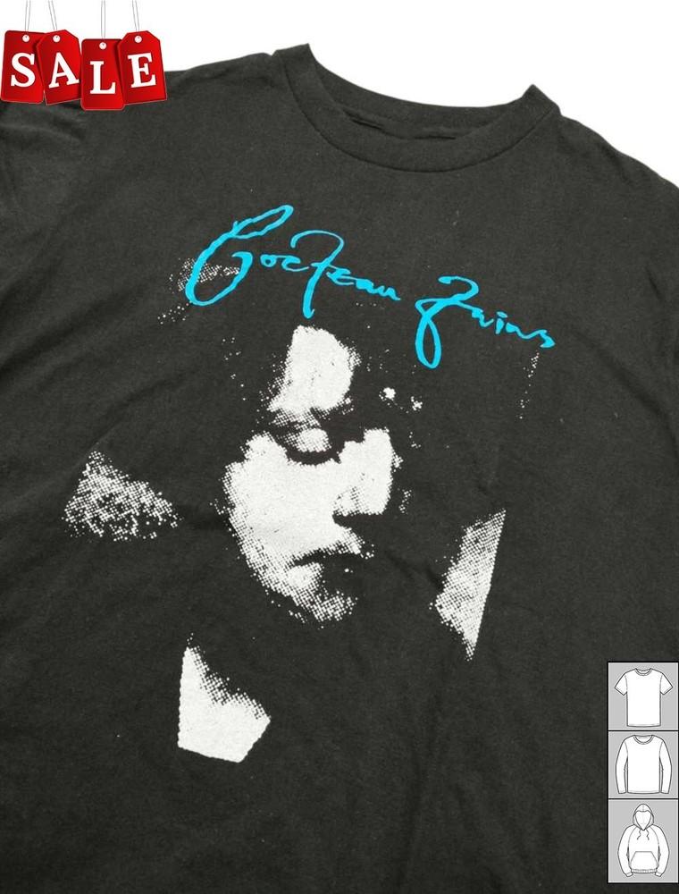 New COCTEAU TWINS ELIZABETH FRASER Gift For Fans Unisex S-5XL Shirt JM236 Unisex T-Shirt M
New COCTEAU TWINS ELIZABETH FRASER Gift For Fans Unisex S-5XL Shirt JM236 Unisex T-Shirt M