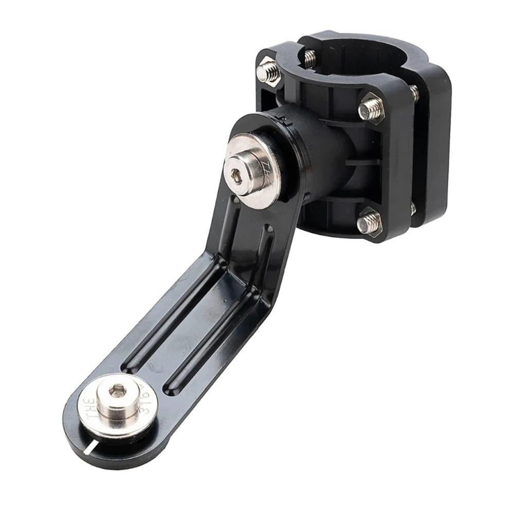 New Transducer Perspective Mode Mount w Accessories For 0101297000, 010-12970-00
New Transducer Perspective Mode Mount w Accessories For 0101297000, 010-12970-00
