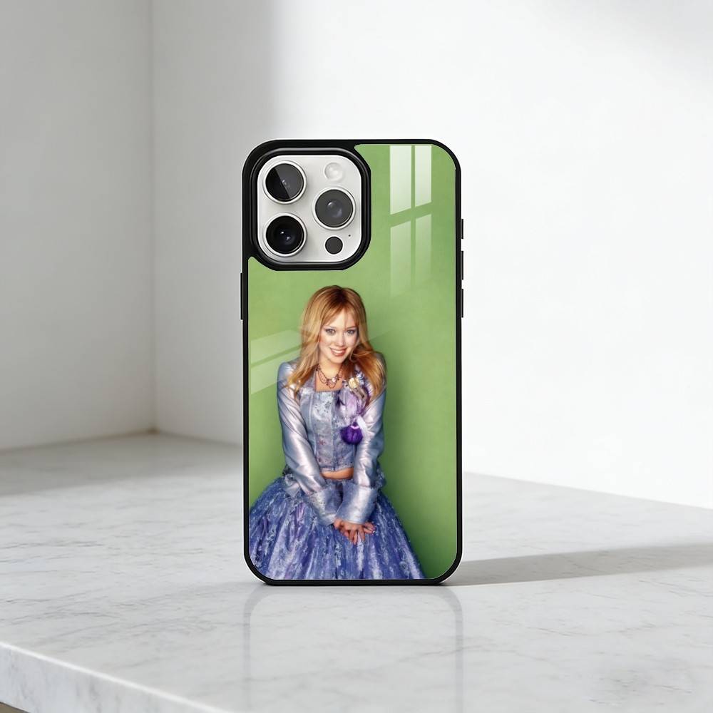 Breathe Out H-Hilary Ann D-Duff Phone Case For iPhone17,16,15,14,13 Plus,Pro Max Magnetic For Magsafe Wireless Charging iPhone13PROMAX
Breathe Out H-Hilary Ann D-Duff Phone Case For iPhone17,16,15,14,13 Plus,Pro Max Magnetic For Magsafe Wireless Charging iPhone13PROMAX