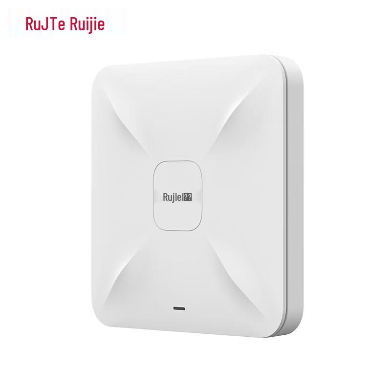 Ruijie RG-RAP2200(G)V2 Wireless Access Point
Ruijie RG-RAP2200(G)V2 Wireless Access Point