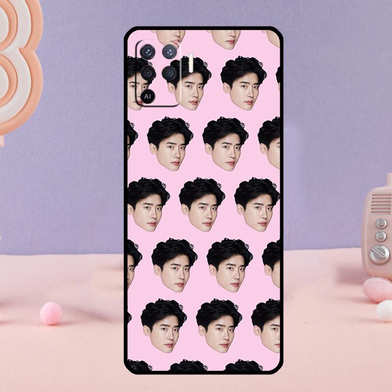Lee Jong Suk Phone Case For Oppo A38 A18 A58 A78 A98 A79 A40 A60 A80 A16 A76 A96 A15 A74 A94 A54 A77 A17 OPPO A60 4G
Lee Jong Suk Phone Case For Oppo A38 A18 A58 A78 A98 A79 A40 A60 A80 A16 A76 A96 A15 A74 A94 A54 A77 A17 OPPO A60 4G