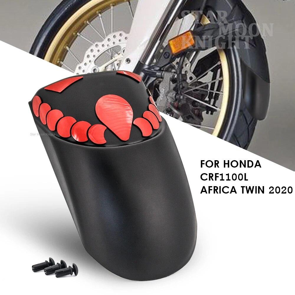 Мотоциклетное переднее крыло, задний удлинитель для Honda CRF1100L Twin CRF 1100 L
Мотоциклетное переднее крыло, задний удлинитель для Honda CRF1100L Twin CRF 1100 L