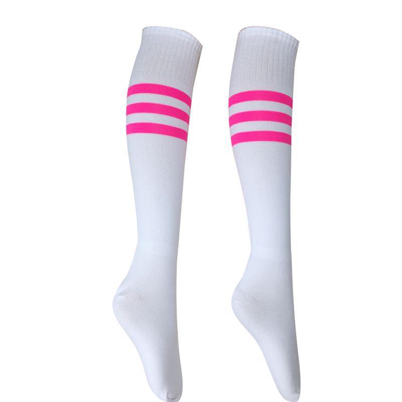 Высокоэластичные длинные футбольные гетры для детей и взрослых - без катышков, однотонные, средней толщины Adult size is suitable for 37~46 feet
Высокоэластичные длинные футбольные гетры для детей и взрослых - без катышков, однотонные, средней толщины Adult size is suitable for 37~46 feet