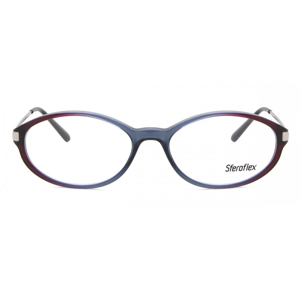 Sferoflex Sf1574 1022 Women Eyeglasses Blue Gradient Purple/53
Sferoflex Sf1574 1022 Women Eyeglasses Blue Gradient Purple/53