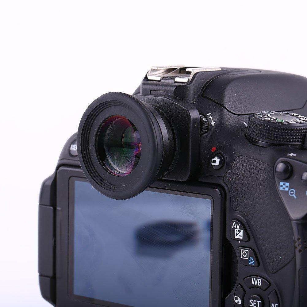 Zoom Finder Видоискатель Увеличитель Внешний видоискатель 6 Увеличительное основание Окуляр Видоискатель с фиксированным фокусом Окуляр Увеличитель Наглазник Видоискатель
Zoom Finder Видоискатель Увеличитель Внешний видоискатель 6 Увеличительное основание Окуляр Видоискатель с фиксированным фокусом Окуляр Увеличитель Наглазник Видоискатель