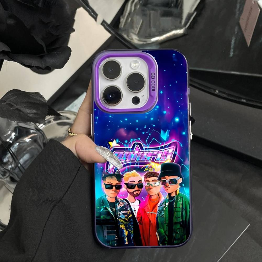 Rapper Saiko Polaris Phone Case For iPhone 16,15,14,13,12,11,XS,Mini,Pro,SE,MAX Purple Matte Silicone Cover iPhone16promax
Rapper Saiko Polaris Phone Case For iPhone 16,15,14,13,12,11,XS,Mini,Pro,SE,MAX Purple Matte Silicone Cover iPhone16promax