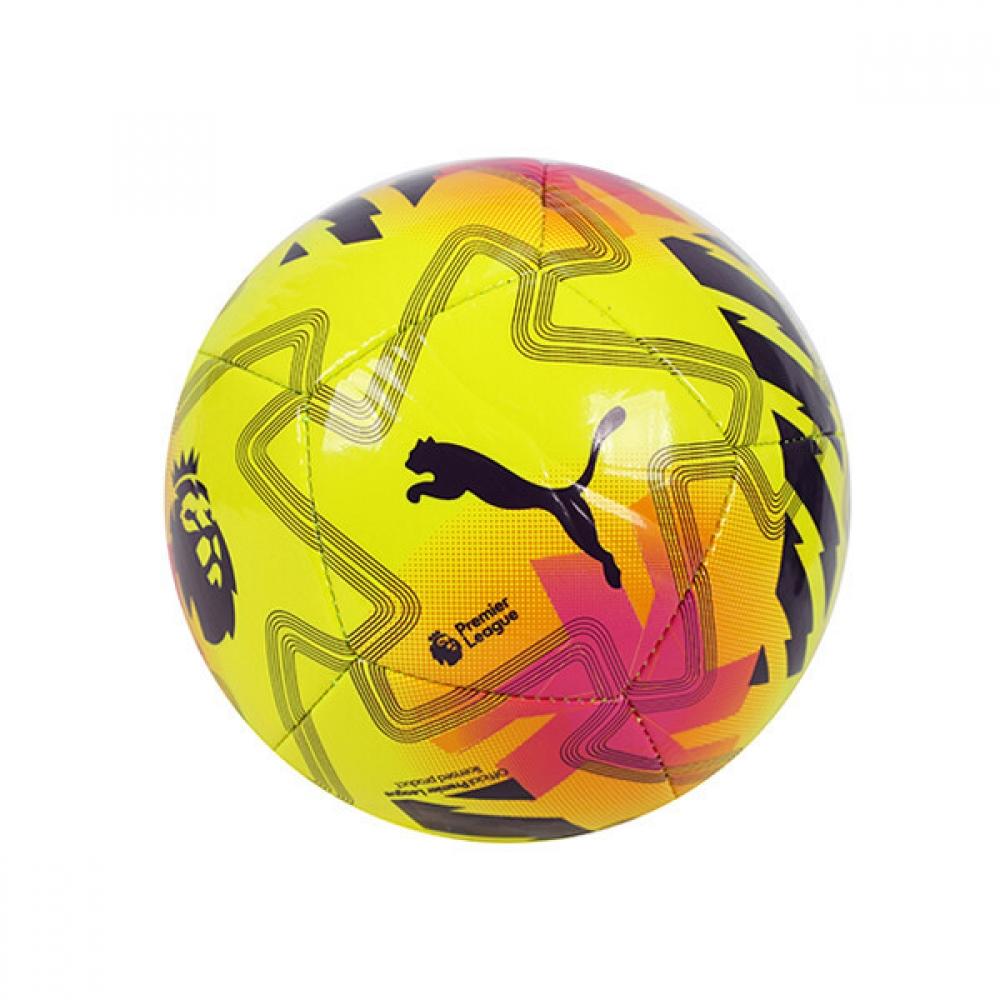 Puma Premier League Mini Ball 2025 26 Obita 08472201/MINI
Puma Premier League Mini Ball 2025 26 Obita 08472201/MINI