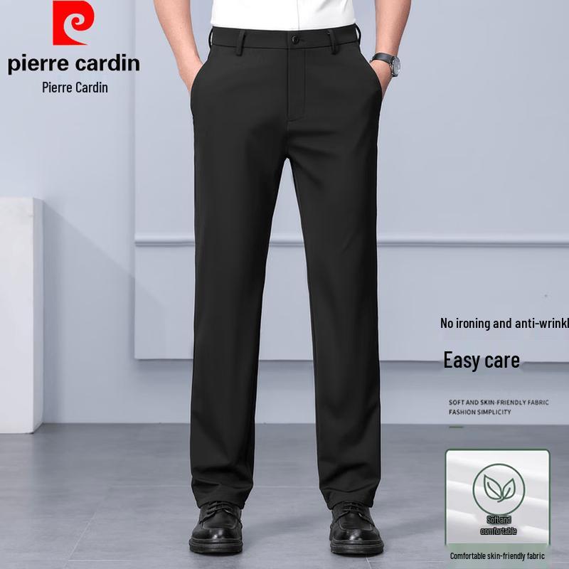 Pierre Cardin Men s Summer Cool Stretch Casual Dress Pants 40
Pierre Cardin Men s Summer Cool Stretch Casual Dress Pants 40