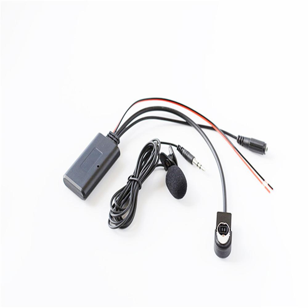 Альпийский Vc &Amp; Кабель для подключения Bluetooth-микрофона Unilink с микрофоном
Альпийский Vc &Amp; Кабель для подключения Bluetooth-микрофона Unilink с микрофоном