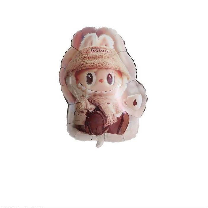 Повітряна куля Мультяшна Мила Дитяча Вечірка з Дня народження Прикраса Оформлення Сцени, Фотореквізит Повітряні кулі
Повітряна куля Мультяшна Мила Дитяча Вечірка з Дня народження Прикраса Оформлення Сцени, Фотореквізит Повітряні кулі