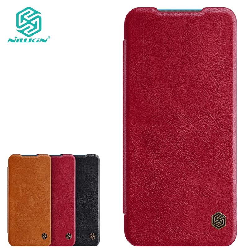 NILLKIN Xiaomi Mi 10 Lite / Mi 10 Youth 5G Роскошный флип кожаный чехол Задняя крышка Магнитный пробуждение автоматически
NILLKIN Xiaomi Mi 10 Lite / Mi 10 Youth 5G Роскошный флип кожаный чехол Задняя крышка Магнитный пробуждение автоматически