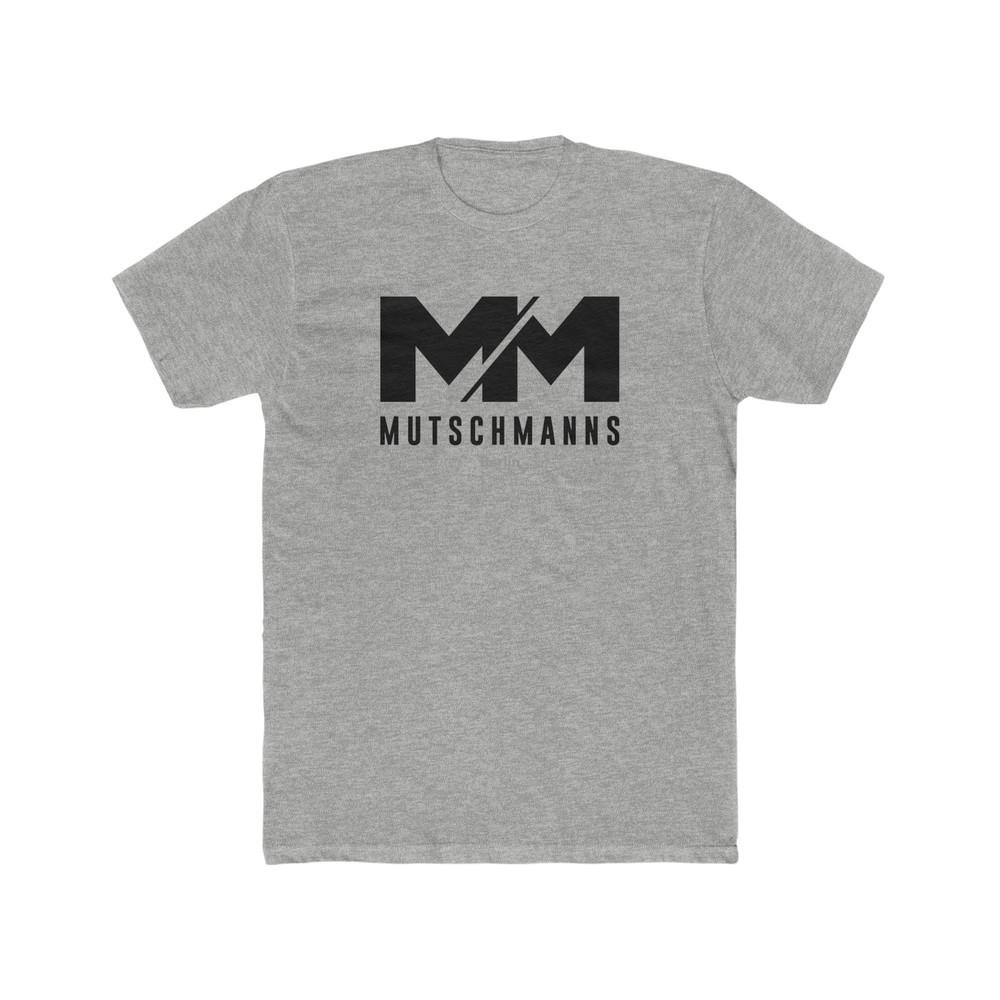 MUTSCHMANNS Berlin Gay Leather Bar Men#039;s Cotton Crew Tee Unisex T-Shirt XXXXL
MUTSCHMANNS Berlin Gay Leather Bar Men#039;s Cotton Crew Tee Unisex T-Shirt XXXXL