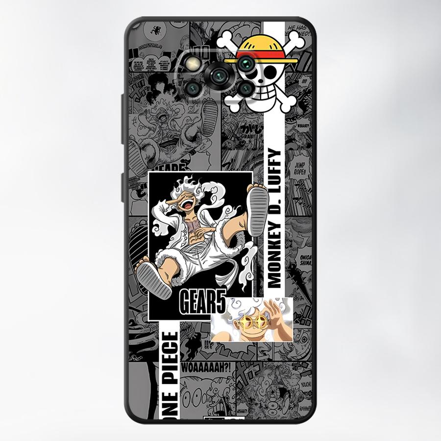 Case for Xiaomi Poco C51 F3 F4 F5 M3 M4 Pro X3 X4 X5 C50 M5 C65 Funda Phone Cover Cool OneS P-ieceS Poco F3
Case for Xiaomi Poco C51 F3 F4 F5 M3 M4 Pro X3 X4 X5 C50 M5 C65 Funda Phone Cover Cool OneS P-ieceS Poco F3