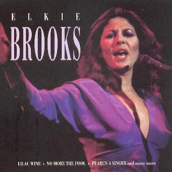 CD ELKIE BROOKS Elkie Brooks FLCD2003 MasterTone 1996 UK Rock Used
CD ELKIE BROOKS Elkie Brooks FLCD2003 MasterTone 1996 UK Rock Used