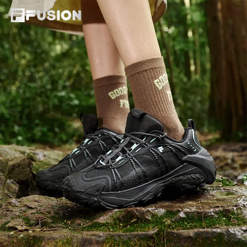 Женские повседневные кроссовки FILA FUSION EXOCET II для трейлраннинга 35.5
Женские повседневные кроссовки FILA FUSION EXOCET II для трейлраннинга 35.5