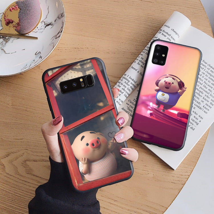 Мягкий чехол B92 Cartoon pig для iPhone 11 12 13 14 15 Pro Max Samsung S22 S23 S24 FE Ultra Xiaomi Redmi Note VIVO V27 Realme C21 OPPO Reno 8
Мягкий чехол B92 Cartoon pig для iPhone 11 12 13 14 15 Pro Max Samsung S22 S23 S24 FE Ultra Xiaomi Redmi Note VIVO V27 Realme C21 OPPO Reno 8