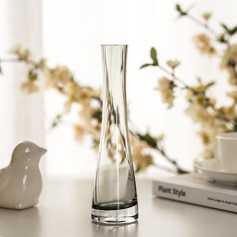 Transparent Glass Vase Creative Oblique Hydroponics Vases for Flowers Artificial Flower Floral Ornaments Desk Home Decor Modern
Transparent Glass Vase Creative Oblique Hydroponics Vases for Flowers Artificial Flower Floral Ornaments Desk Home Decor Modern