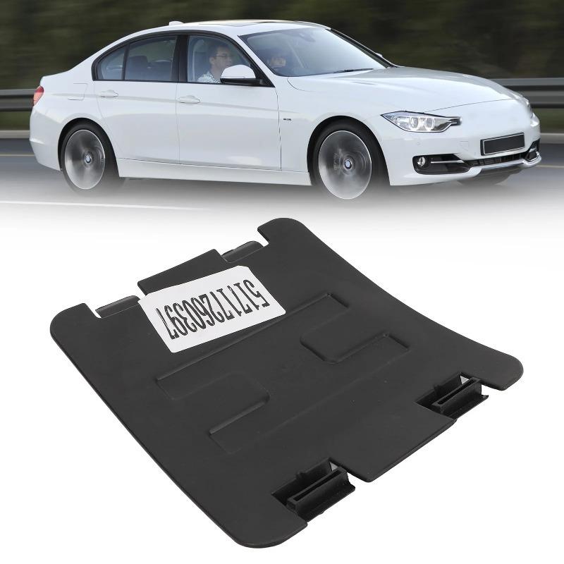 Front Left Wheel Arch Mudguard Liner Access Cover for 1 2 3 4 Series F20 F21 F22 F23 F87 F30 F31 F32 51717260397
Front Left Wheel Arch Mudguard Liner Access Cover for 1 2 3 4 Series F20 F21 F22 F23 F87 F30 F31 F32 51717260397