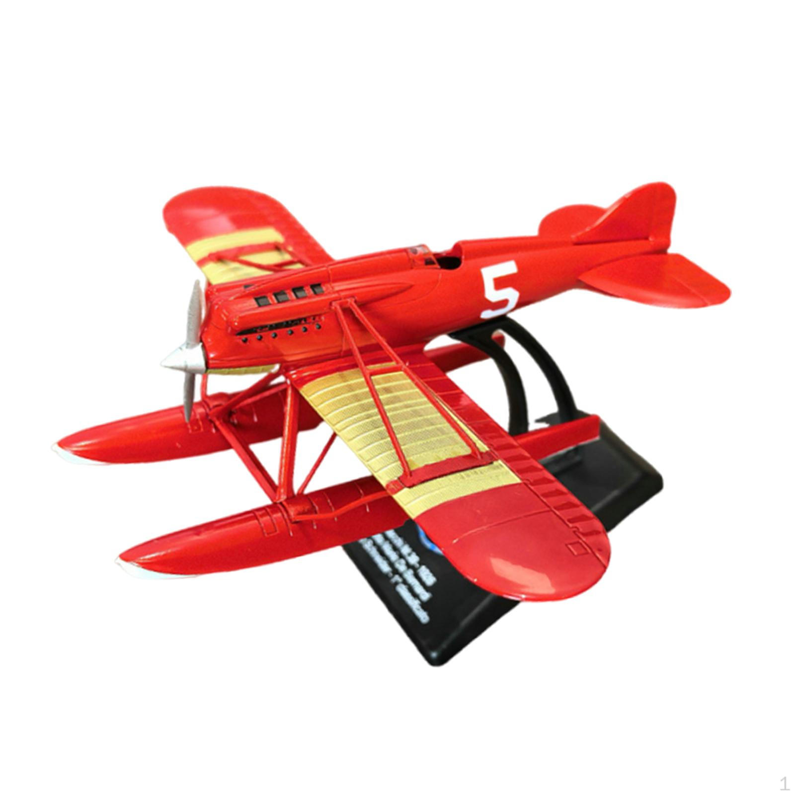 Aircraft Model Miniature Airplane Scale Alloy Toy Plane Simulated Decoration Suitable for Style C
Aircraft Model Miniature Airplane Scale Alloy Toy Plane Simulated Decoration Suitable for Style C