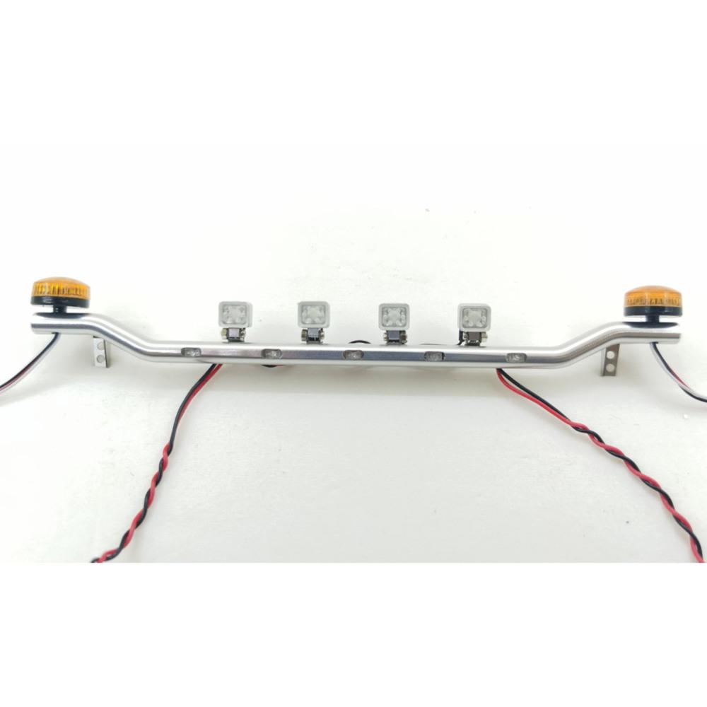 Комплекти прожекторів для 1/14 Tamiya Rc Scania R620 56323 RC Тягач
Комплекти прожекторів для 1/14 Tamiya Rc Scania R620 56323 RC Тягач