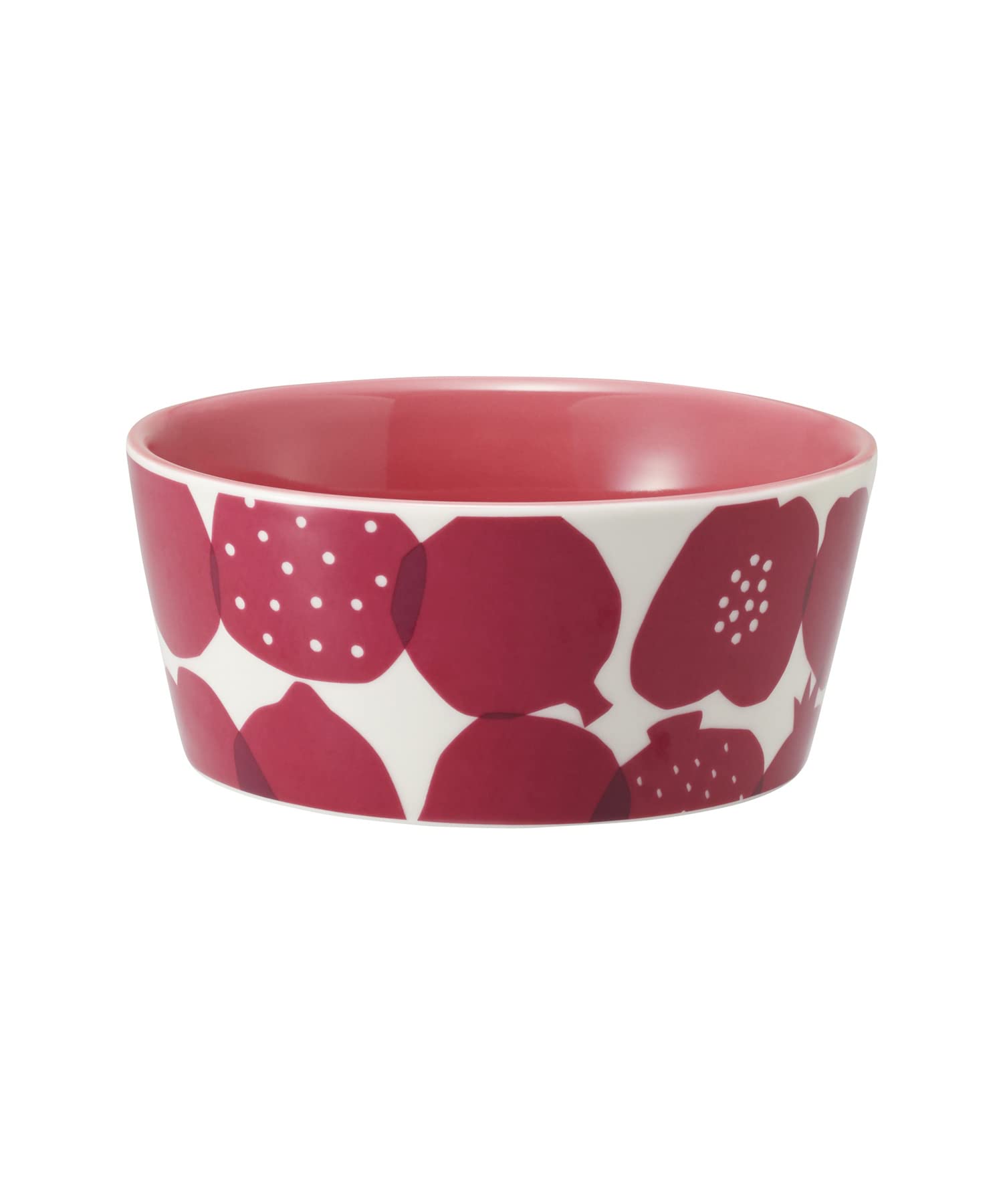 Patterns Small Bowl Fruit Red Ladies Kitchen Accessories Tableware Living Alone Nordic Retro Stylish Cute Women Gift Wedding Gift Wpc. W050-089
Patterns Small Bowl Fruit Red Ladies Kitchen Accessories Tableware Living Alone Nordic Retro Stylish Cute Women Gift Wedding Gift Wpc. W050-089