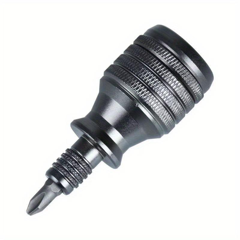 Маленькая стальная отвертка-пистолет Промышленного класса прочная отвертка из алюминиевого сплава многофункциональная головка крестовая отвертка
Маленькая стальная отвертка-пистолет Промышленного класса прочная отвертка из алюминиевого сплава многофункциональная головка крестовая отвертка