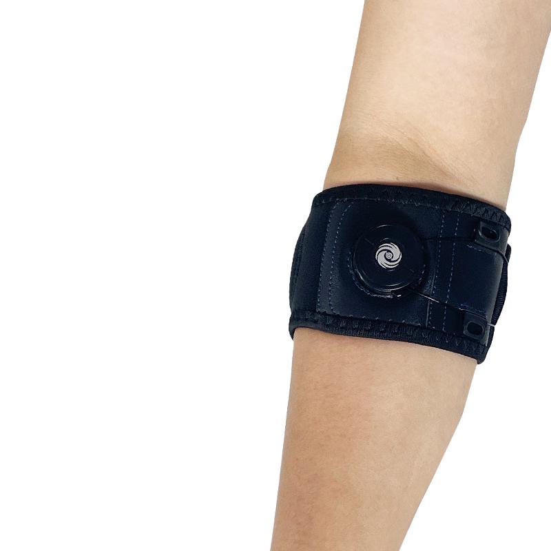Tingbai Adjustable Compression Elbow Support
Tingbai Adjustable Compression Elbow Support