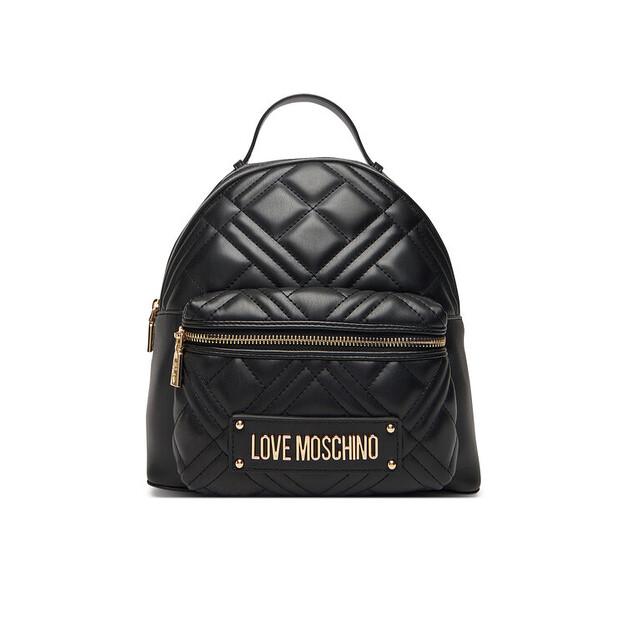 Рюкзак LOVE MOSCHINO JC4148PP1NLA0000 чёрный
Рюкзак LOVE MOSCHINO JC4148PP1NLA0000 чёрный
