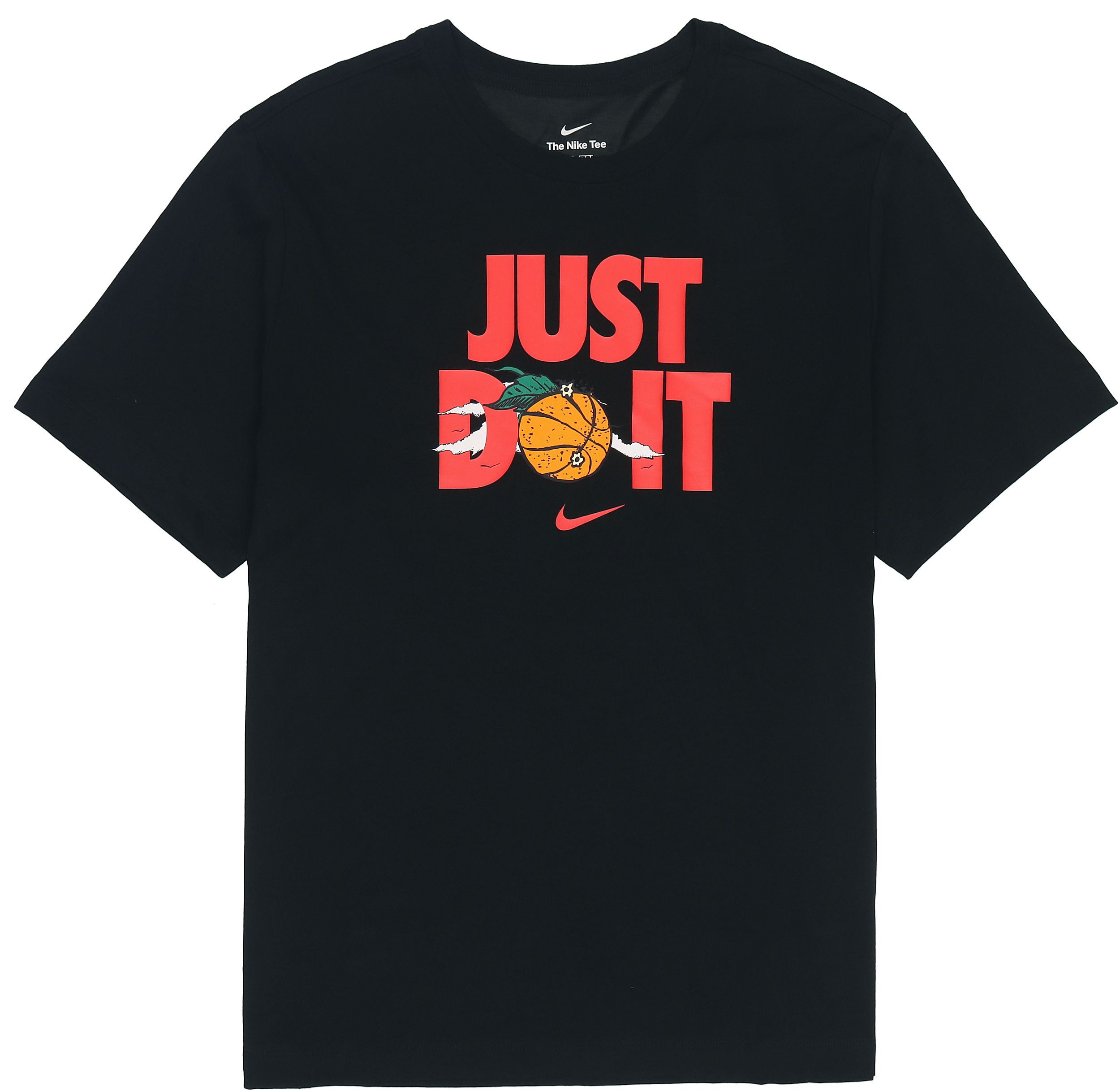 Nike T Shirts Men s Black Crew Neck Moderate Straight Fit DV1213-010 M
Nike T Shirts Men s Black Crew Neck Moderate Straight Fit DV1213-010 M