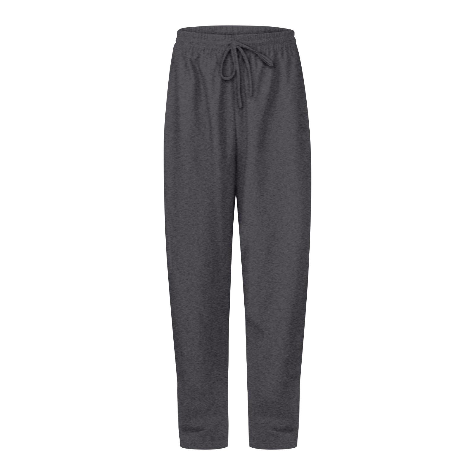 Women’s Fleece Lined Sweatpants Wide Straight Leg Pants Bottom Winter Warm Pants Daily Casual Jogger Sweatpants Sports 3XL
Women’s Fleece Lined Sweatpants Wide Straight Leg Pants Bottom Winter Warm Pants Daily Casual Jogger Sweatpants Sports 3XL