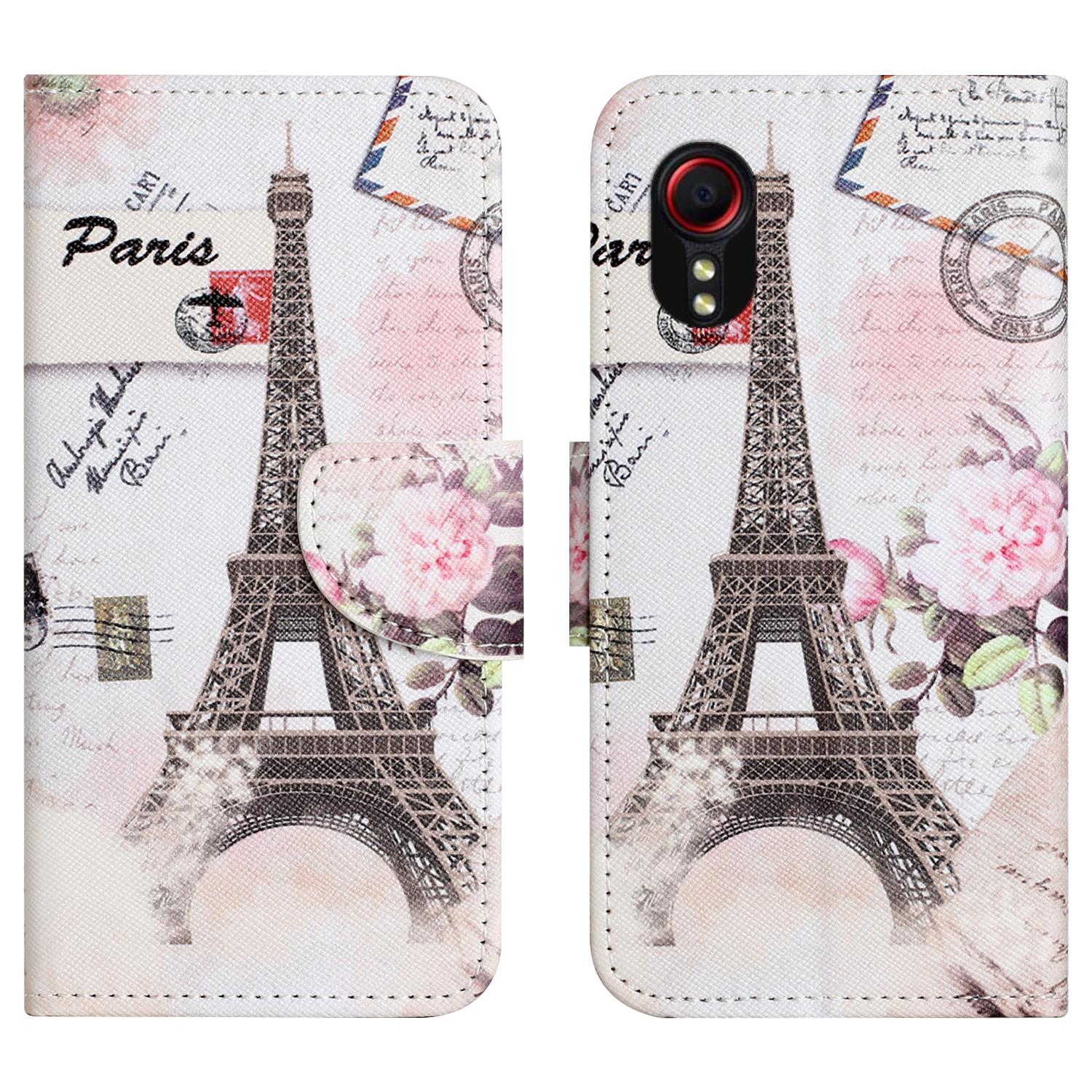 For Samsung Galaxy Xcover7 Magnetic Phone Case Pattern Printing Folio Sand Cover J
For Samsung Galaxy Xcover7 Magnetic Phone Case Pattern Printing Folio Sand Cover J