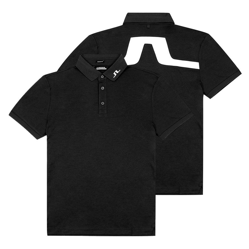 J.lindeberg Men S Short Sleeve Polo Golf Jeff Regular Fit Gmjt10687 GMJT10687 9999 (M)
J.lindeberg Men S Short Sleeve Polo Golf Jeff Regular Fit Gmjt10687 GMJT10687 9999 (M)
