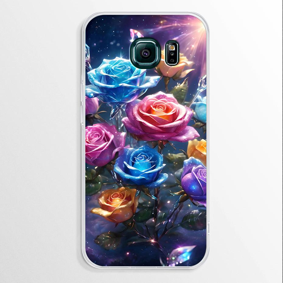 For Samsung Galaxy S6 Case Marble Clear Silicone Soft Cover For Samsung S6 Edge Phone Case For SamsungS6Edge Plus Bumper Coque SamsungS6 Edge
For Samsung Galaxy S6 Case Marble Clear Silicone Soft Cover For Samsung S6 Edge Phone Case For SamsungS6Edge Plus Bumper Coque SamsungS6 Edge