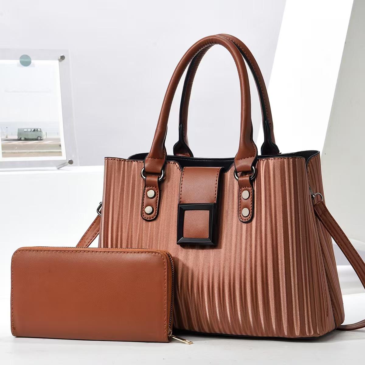 Laptop Bag for Women 15.6 Inch Leather Work Tote Bag Lady Briefcase Handbag for Office Teacher College Top-handle Bag with Purse
Laptop Bag for Women 15.6 Inch Leather Work Tote Bag Lady Briefcase Handbag for Office Teacher College Top-handle Bag with Purse