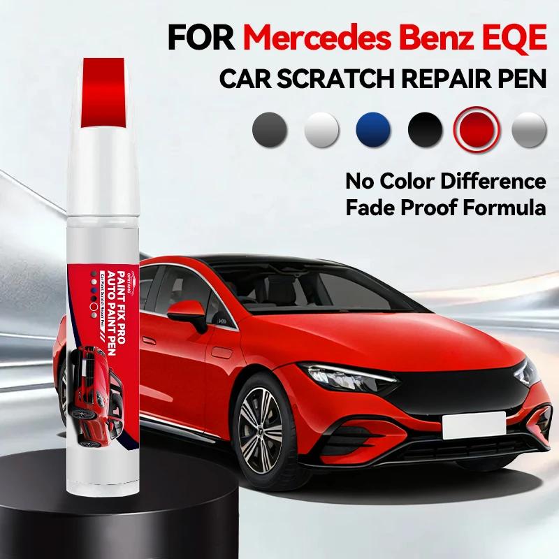 Exclusive Purpose Vehicle For Mercedes Benz EQE 1990-2026 Paint Repair Pen Touch Up Scratch Remover DIY Auto Accessories Black W червоний
Exclusive Purpose Vehicle For Mercedes Benz EQE 1990-2026 Paint Repair Pen Touch Up Scratch Remover DIY Auto Accessories Black W червоний