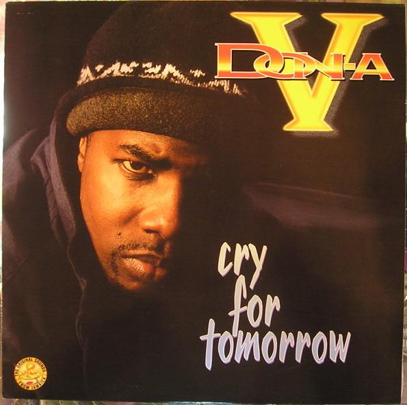 Виниловая пластинка DONNA V - Cry For Tomorrow SOLP7798 Studio One 2000 US Регги, Ска и Даб Б/У
Виниловая пластинка DONNA V - Cry For Tomorrow SOLP7798 Studio One 2000 US Регги, Ска и Даб Б/У