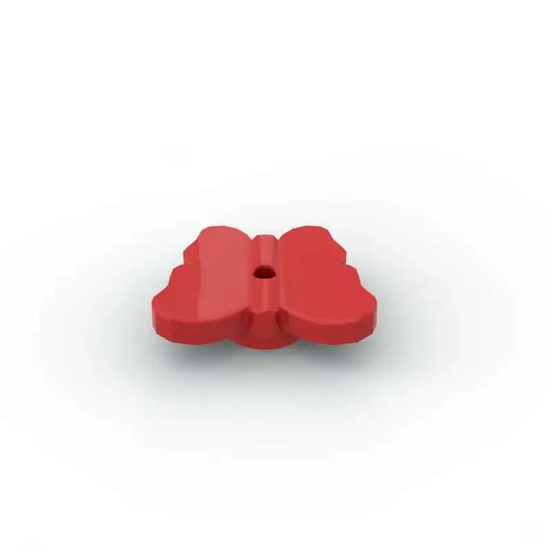 MOC 10PCS 93081a 95828 Animals Part Classical Adaptive Brick Butterfly With Stud Holder Building Block Toy Boys Special Day Gift
MOC 10PCS 93081a 95828 Animals Part Classical Adaptive Brick Butterfly With Stud Holder Building Block Toy Boys Special Day Gift