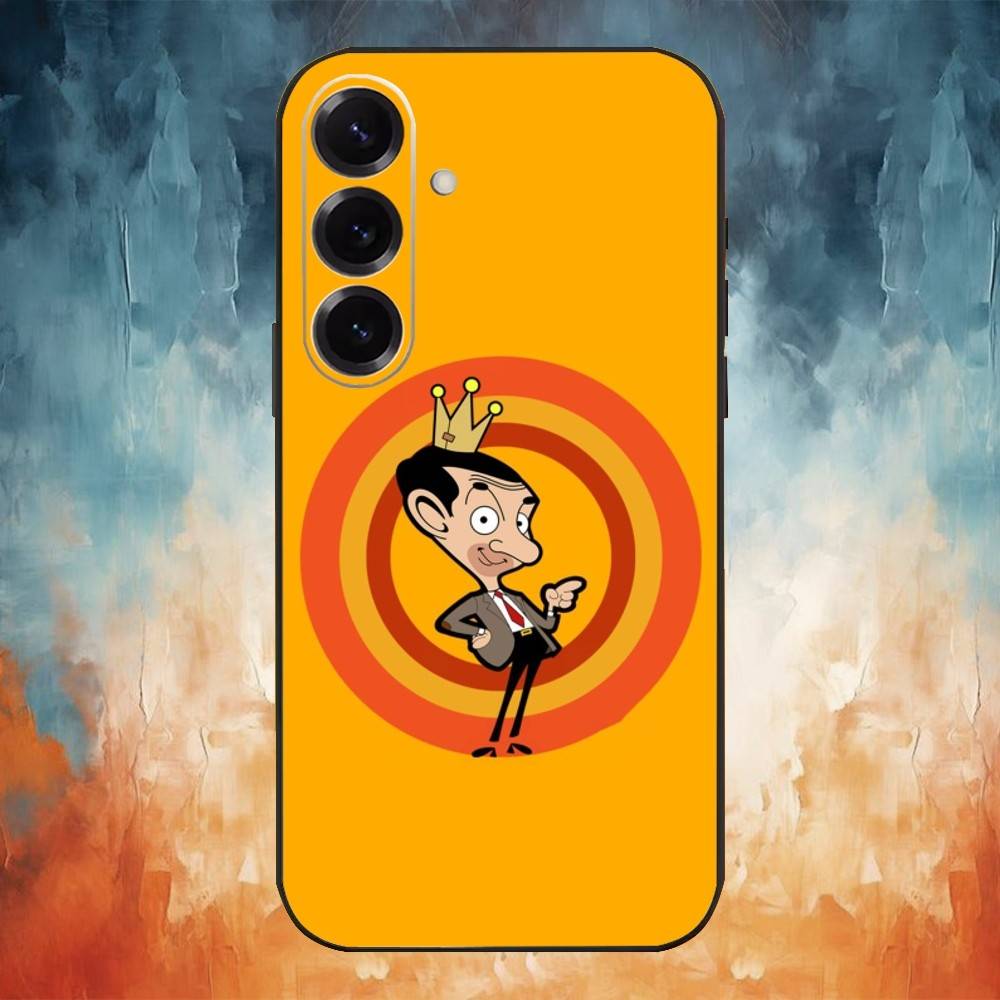 Mr bean wallpapers Phone Case For Samsung Galaxy A91,80,73,72 ,71,53,52,32 ,31,22,21s,20,Soft Black Case Samsung a21
Mr bean wallpapers Phone Case For Samsung Galaxy A91,80,73,72 ,71,53,52,32 ,31,22,21s,20,Soft Black Case Samsung a21